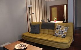 Bilbao Center Apartamento 2 Hab